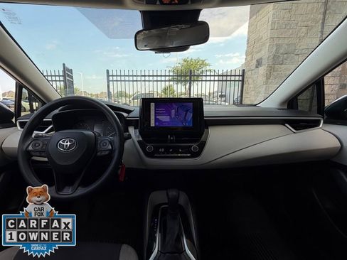 Used 2024 Toyota Corolla LE FWD image 25