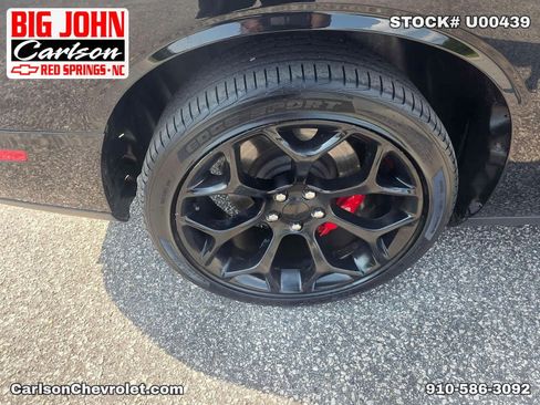 Used 2022 Dodge Challenger R/T Scat Pack RWD image 27