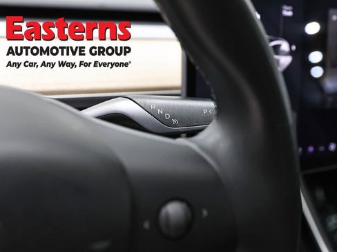 Used 2018 Tesla Model 3 Long Range AWD/4WD image 13