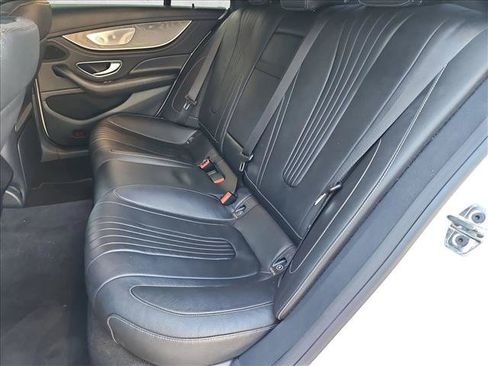 Used 2021 Mercedes-Benz CLS 450 w/ Premium Package image 17