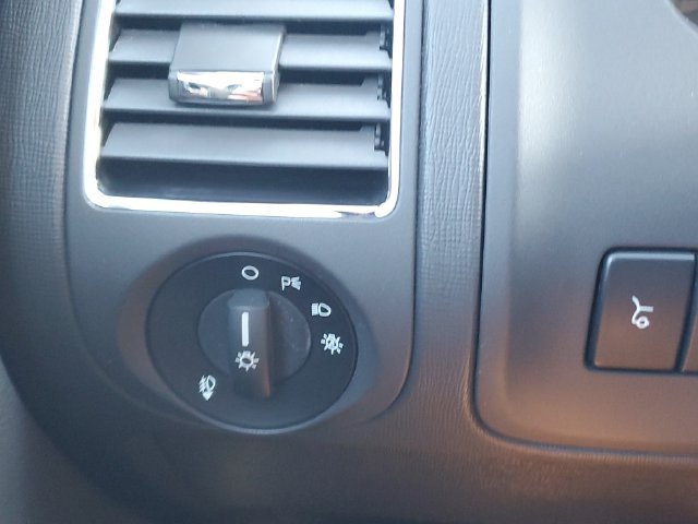 Used 2014 Ford Flex Limited w/ Equipment Group 301A FWD image 23
