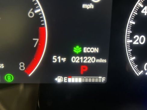 Certified 2023 Honda CR-V EX-L image 30