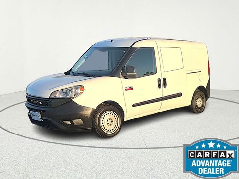 Used 2020 RAM ProMaster City Tradesman image 2