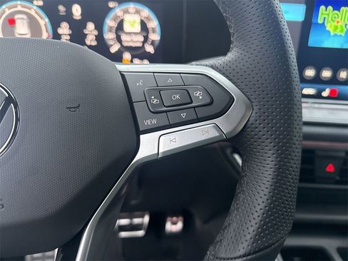 New 2026 Volkswagen Tiguan SE R-Line image 20