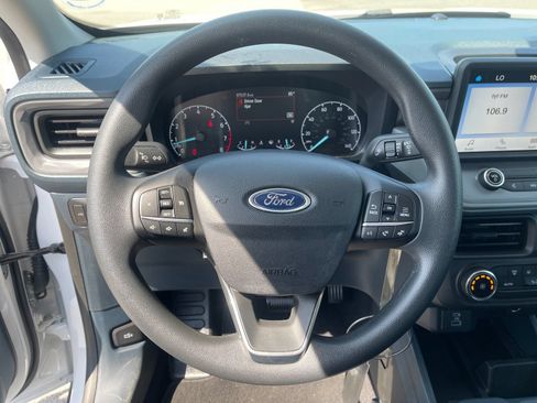 Used 2023 Ford Maverick XL FWD image 25
