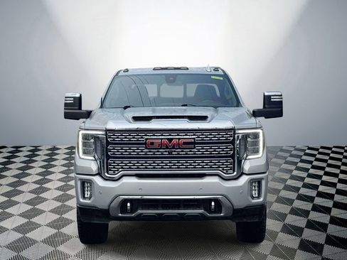 Used 2022 GMC Sierra 2500 Denali AWD/4WD image 2