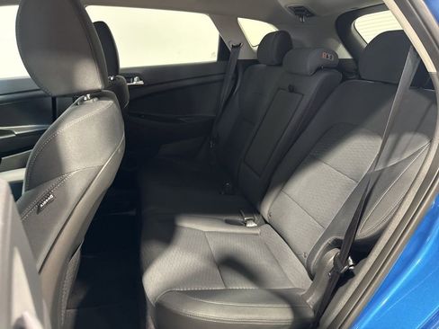 Used 2020 Hyundai Tucson Value AWD/4WD image 33