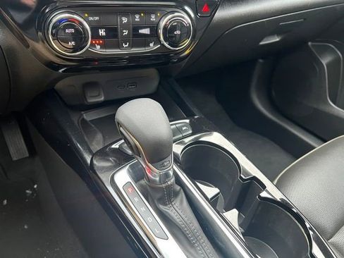 Certified 2024 Chevrolet Trax ACTIV w/ Sunroof Package image 27