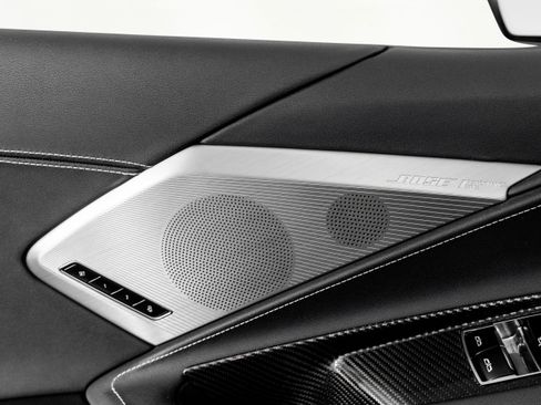 Used 2020 Chevrolet Corvette Stingray Preferred Cpe w/ 2LT image 51