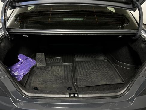 Certified 2025 Toyota Camry XLE AWD/4WD image 26