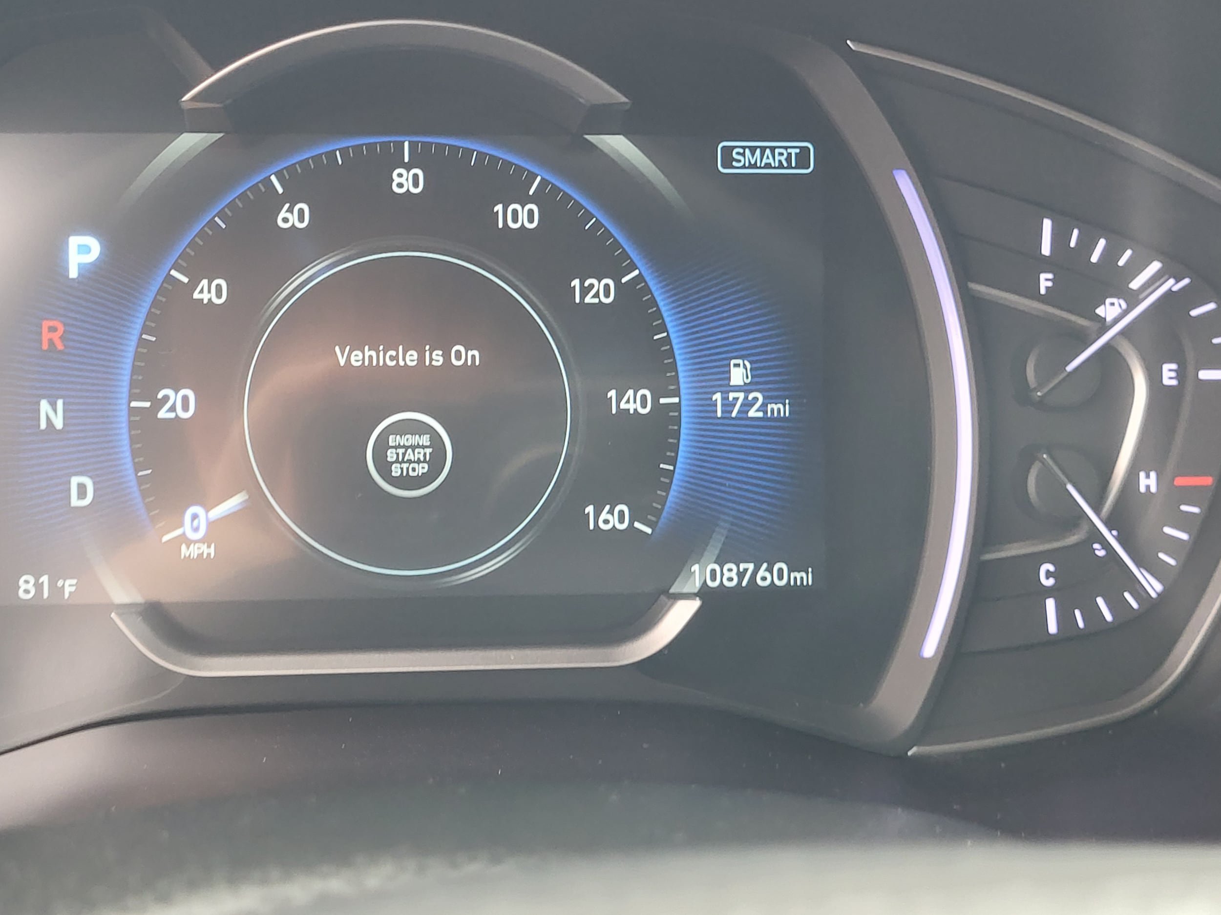 Used 2020 Hyundai Santa Fe SEL AWD/4WD image 18