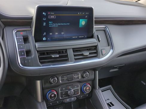 Used 2023 Chevrolet Tahoe LT image 17