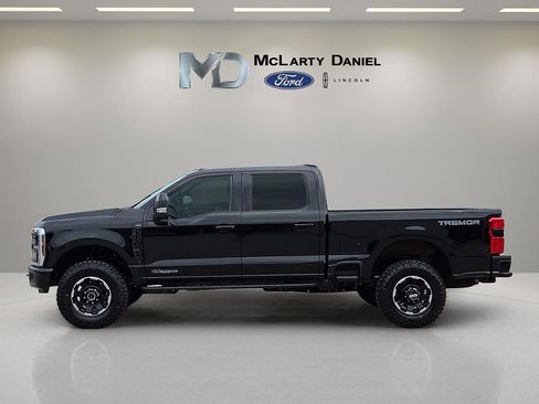 New 2026 Ford F350 Lariat w/ Tremor Off-Road Package AWD/4WD image 3