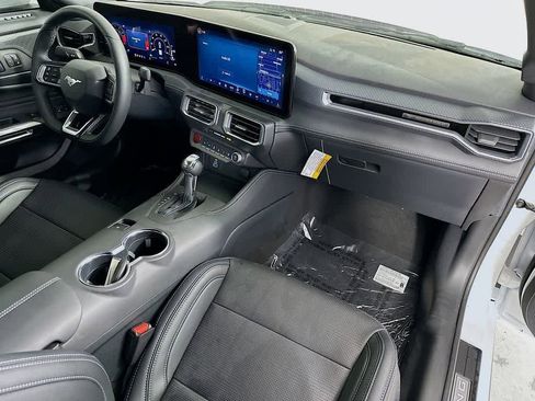 New 2025 Ford Mustang Premium image 29