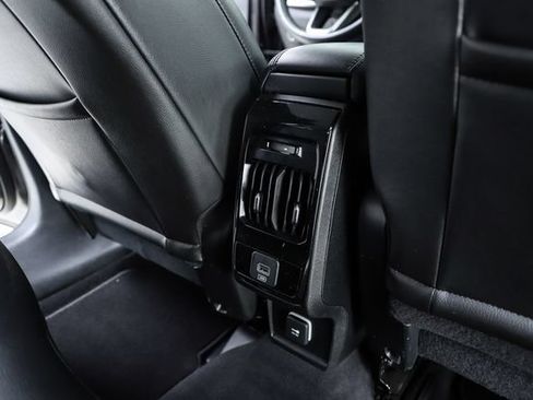 Used 2022 Jeep Compass Latitude AWD/4WD image 41