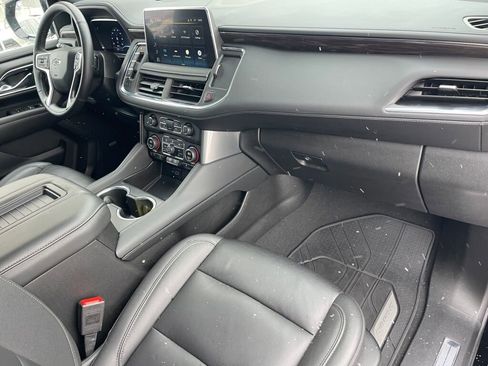 Used 2024 Chevrolet Tahoe Z71 w/ Luxury Package image 26