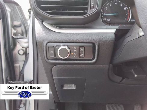 Certified 2023 Ford Explorer XLT AWD/4WD image 28