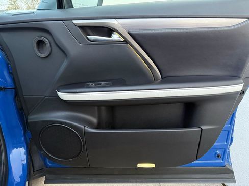 Used 2021 Lexus RX 350 F Sport w/ Special Edition image 41