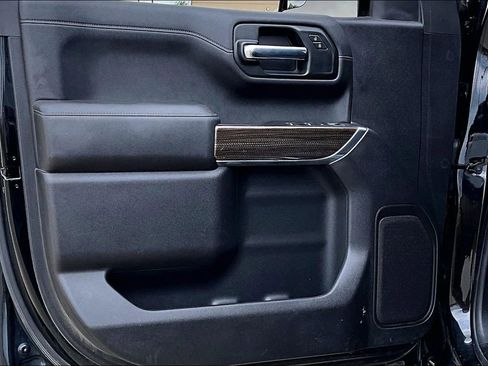 Used 2021 Chevrolet Silverado 1500 LT w/ Texas Edition Plus image 20