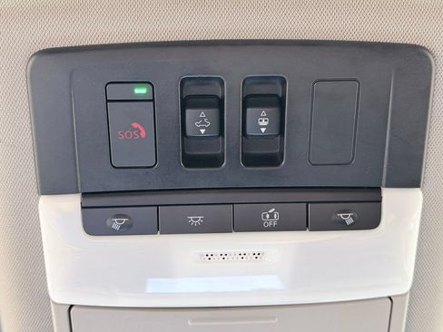 Used 2023 Nissan Rogue Platinum w/ Platinum Premium Package FWD image 60