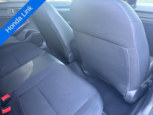 Used 2025 Honda Civic Sport image 16