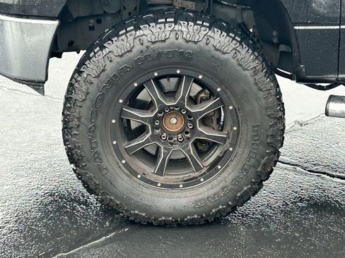 Used 2013 Ford F150 XLT w/ Luxury Equipment Group AWD/4WD image 15