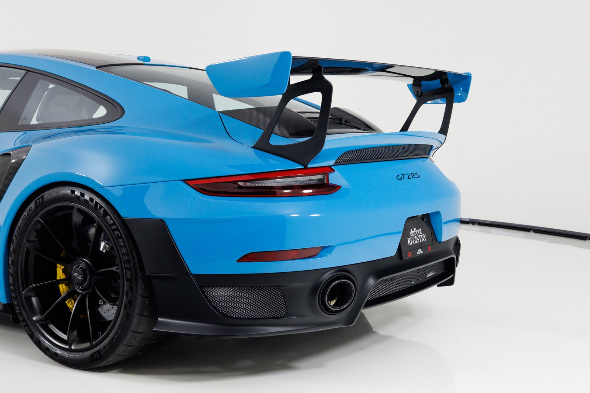 Used 2019 Porsche 911 GT2 RS RWD image 76
