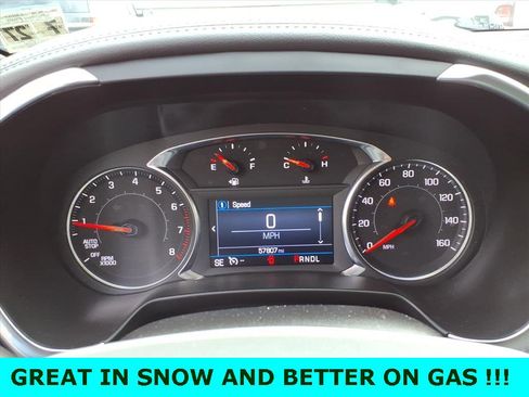 Used 2022 Chevrolet Blazer LT image 16