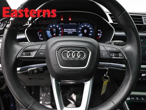 Used 2022 Audi Q3 2.0T Premium Plus image 10