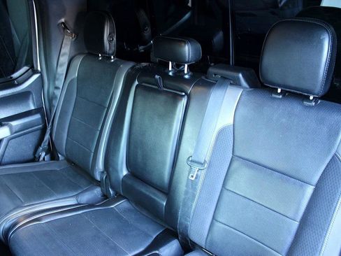 Used 2020 Ford F150 Raptor w/ Equipment Group 802A Luxury image 13