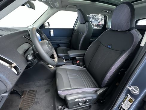 New 2027 MINI Cooper Countryman S AWD/4WD image 13