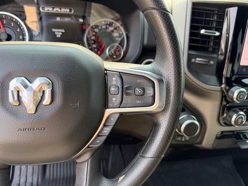 Used 2026 RAM 1500 Warlock AWD/4WD image 18