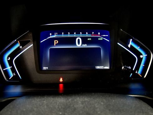Certified 2019 Honda Odyssey EX-L image 24