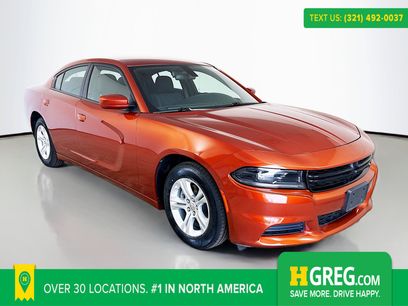 Used 2022 Dodge Charger SXT