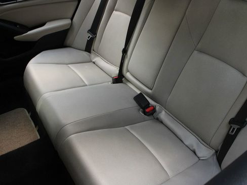 Used 2021 Honda Accord LX image 19