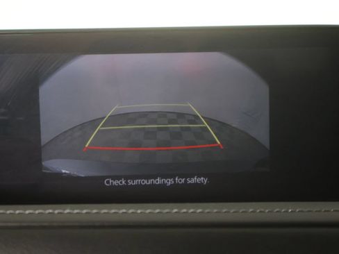 Used 2024 MAZDA CX-30 AWD 2.5 S w/ Select Sport Pkg image 38