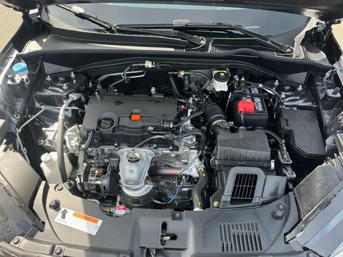New 2026 Honda HR-V EX-L image 31