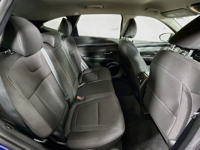 Certified 2024 Hyundai Tucson SEL AWD/4WD image 28
