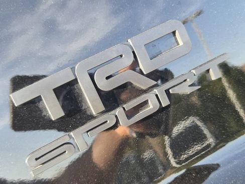 Certified 2025 Toyota 4Runner TRD Sport Premium AWD/4WD image 9
