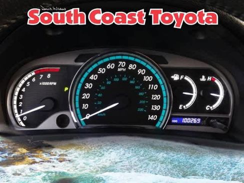 Used 2015 Toyota Venza XLE image 23