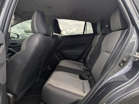 Used 2024 Subaru Crosstrek 2.0i Premium AWD/4WD image 16