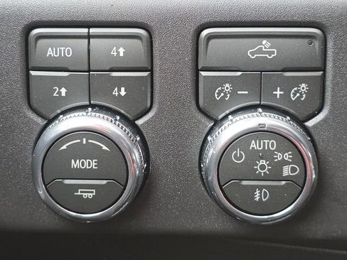 New 2026 GMC Sierra 1500 Elevation AWD/4WD image 28