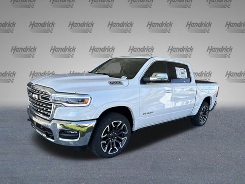 New 2026 RAM 1500 Limited image 4