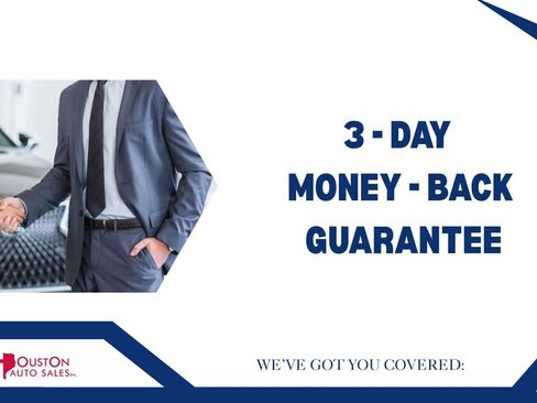 Used 2021 Tesla Model Y Long Range image 5