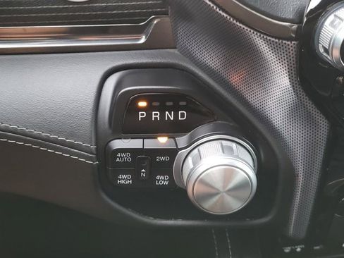 Used 2019 RAM 1500 Limited w/ Advanced Safety Group image 26