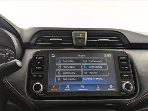 Used 2024 Nissan Versa SR image 28