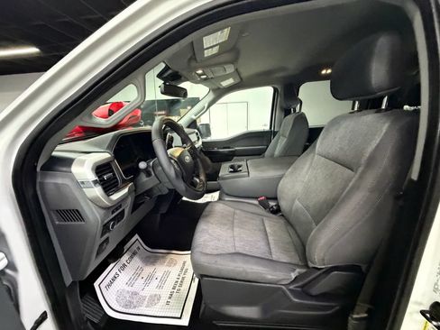 Used 2021 Ford F150 XL w/ Equipment Group 101A High AWD/4WD image 40