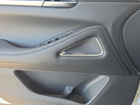 Certified 2023 INFINITI QX60 Luxe w/ Performance Audio Package AWD/4WD image 25