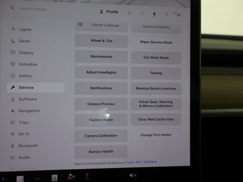 Used 2023 Tesla Model 3 Standard Range RWD image 59