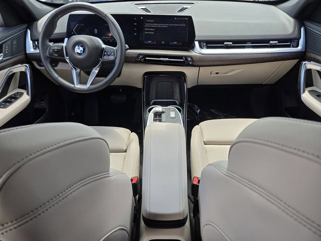 Certified 2023 BMW X1 xDrive28i w/ Convenience Package AWD/4WD image 13